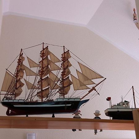 Ferienhaus "Haus Bethlehem" Kaethe Schmidt Papenburg Kültér fotó