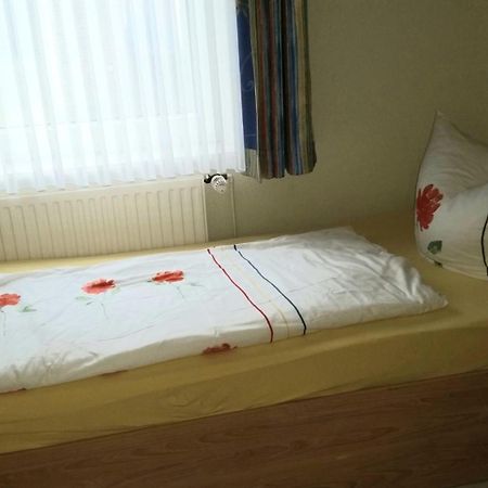 Ferienhaus "Haus Bethlehem" Kaethe Schmidt Papenburg Kültér fotó