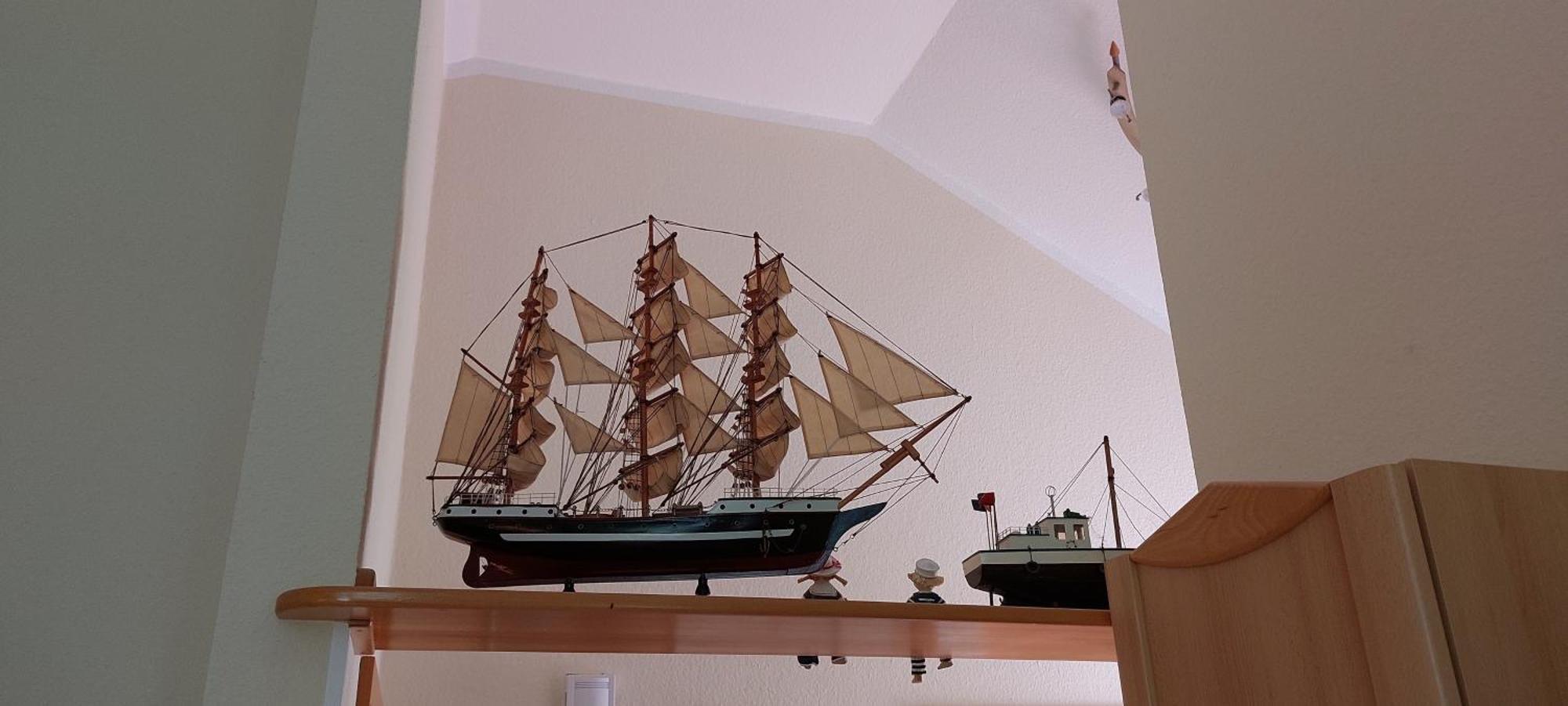 Ferienhaus "Haus Bethlehem" Kaethe Schmidt Papenburg Kültér fotó