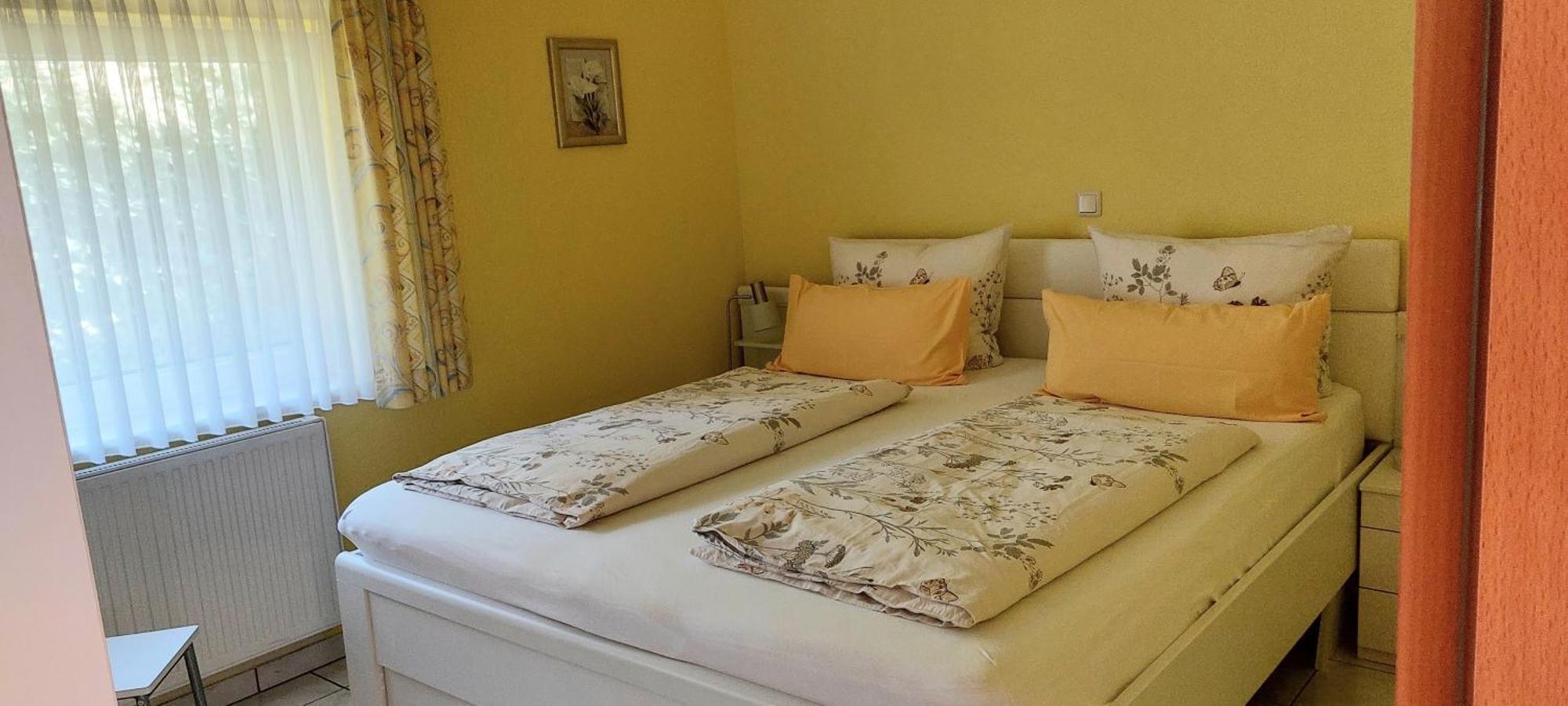 Ferienhaus "Haus Bethlehem" Kaethe Schmidt Papenburg Kültér fotó