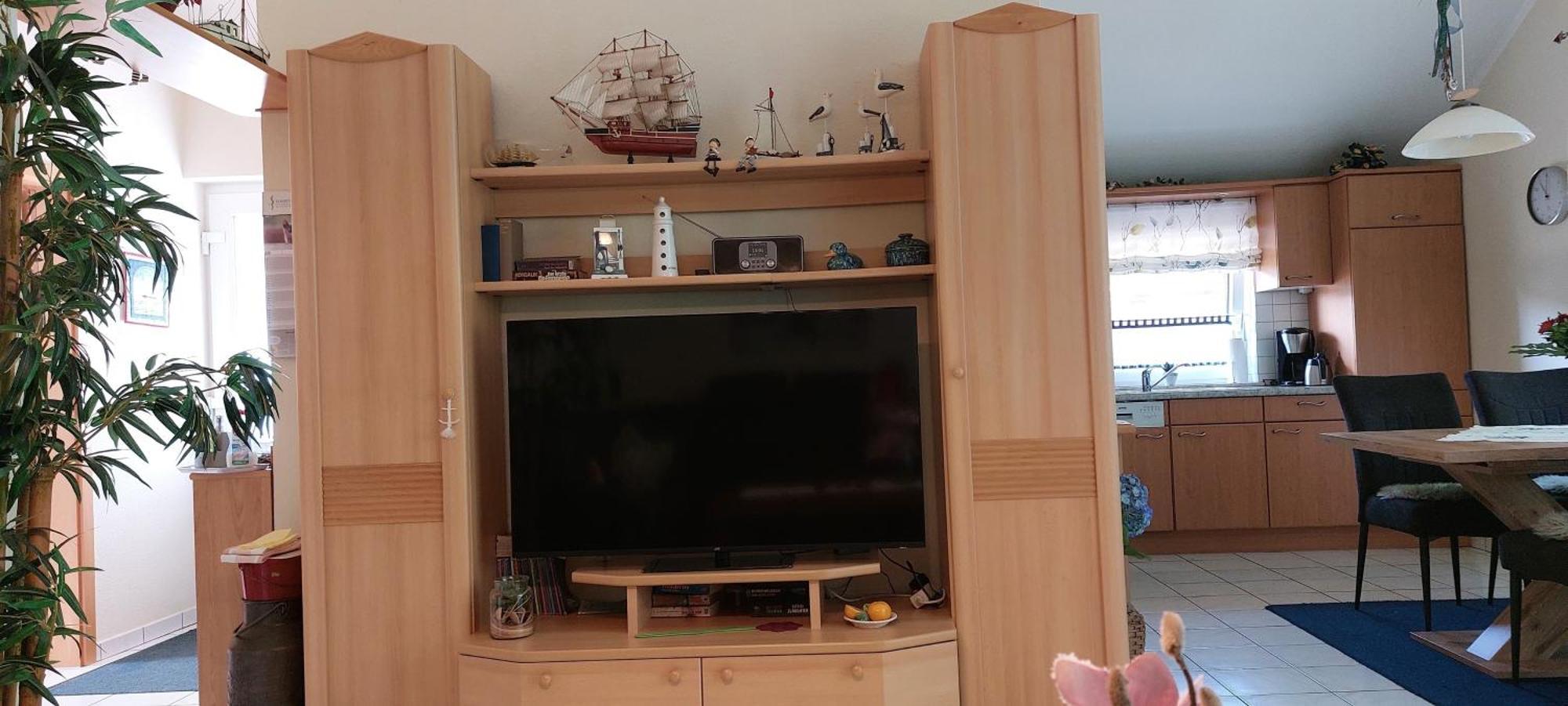 Ferienhaus "Haus Bethlehem" Kaethe Schmidt Papenburg Kültér fotó