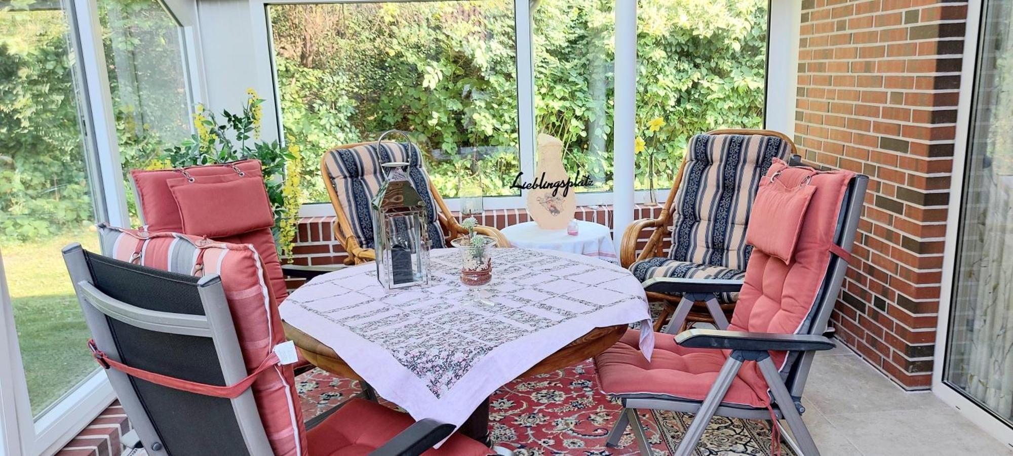 Ferienhaus "Haus Bethlehem" Kaethe Schmidt Papenburg Kültér fotó