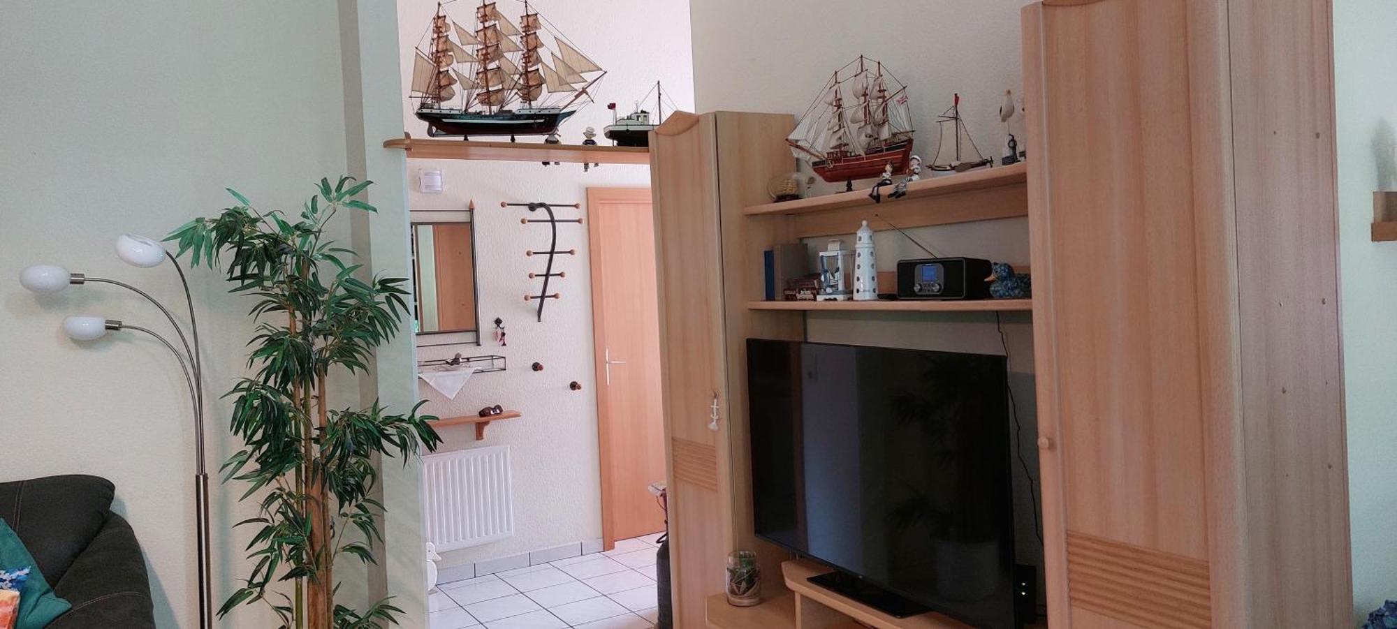 Ferienhaus "Haus Bethlehem" Kaethe Schmidt Papenburg Kültér fotó