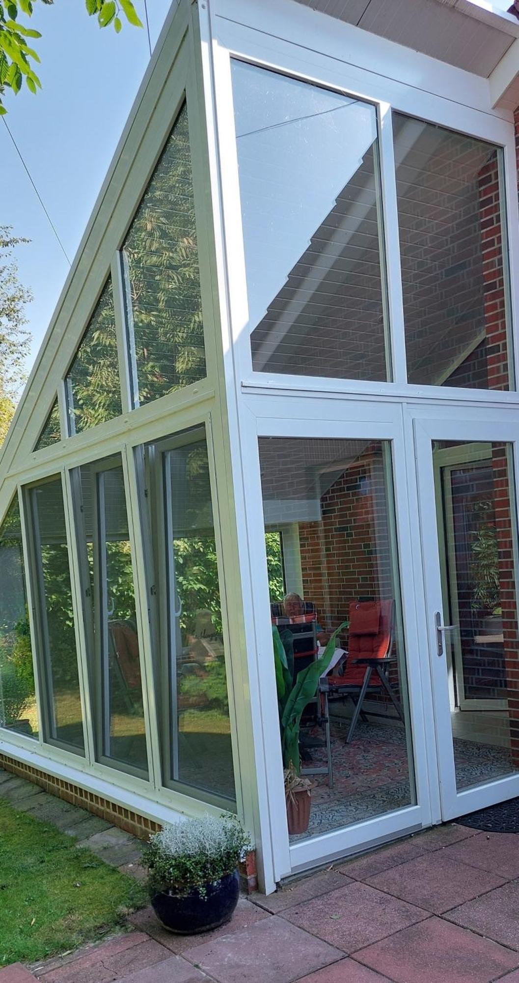 Ferienhaus "Haus Bethlehem" Kaethe Schmidt Papenburg Kültér fotó