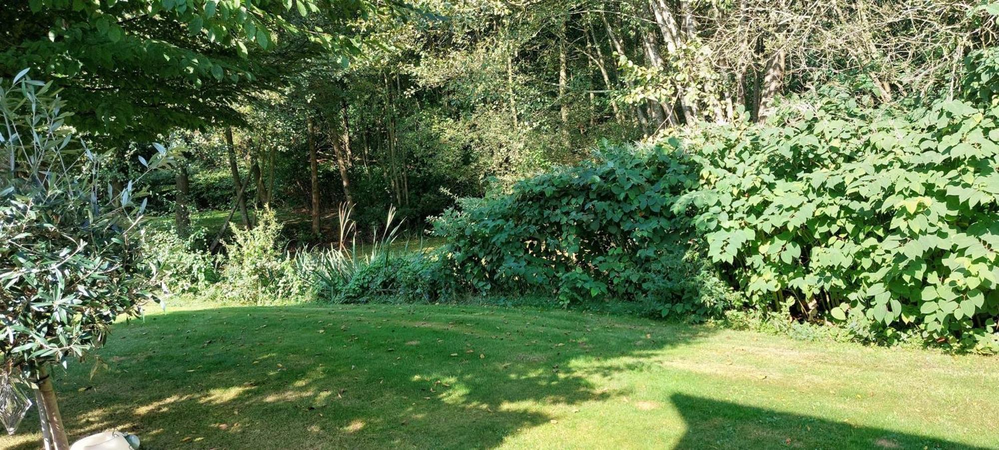 Ferienhaus "Haus Bethlehem" Kaethe Schmidt Papenburg Kültér fotó